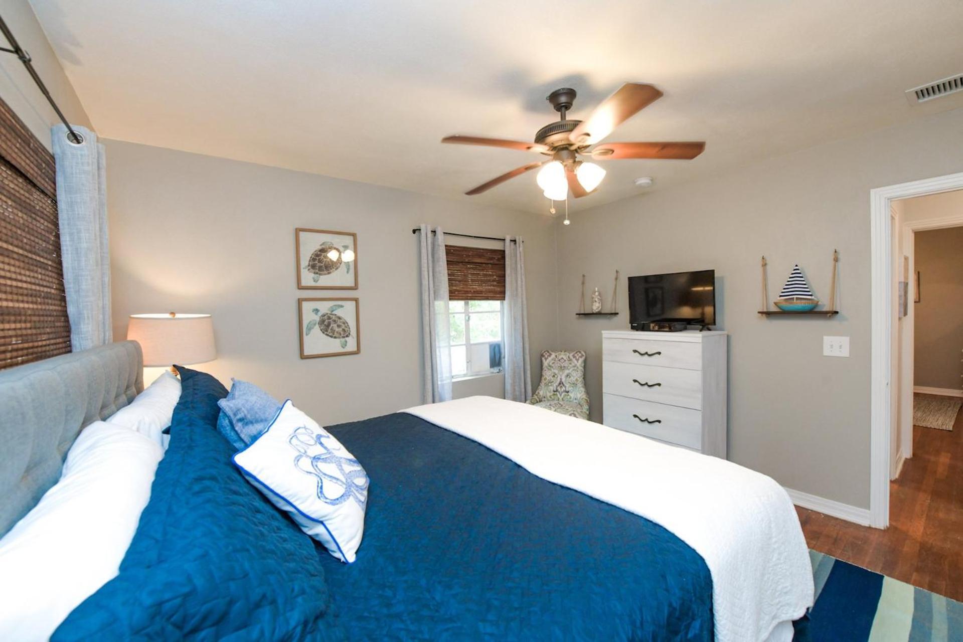 Casa Posada - So Close You Can Hear The Waves Historic Beach Cottage W Beach Gear Anna Maria Exterior foto