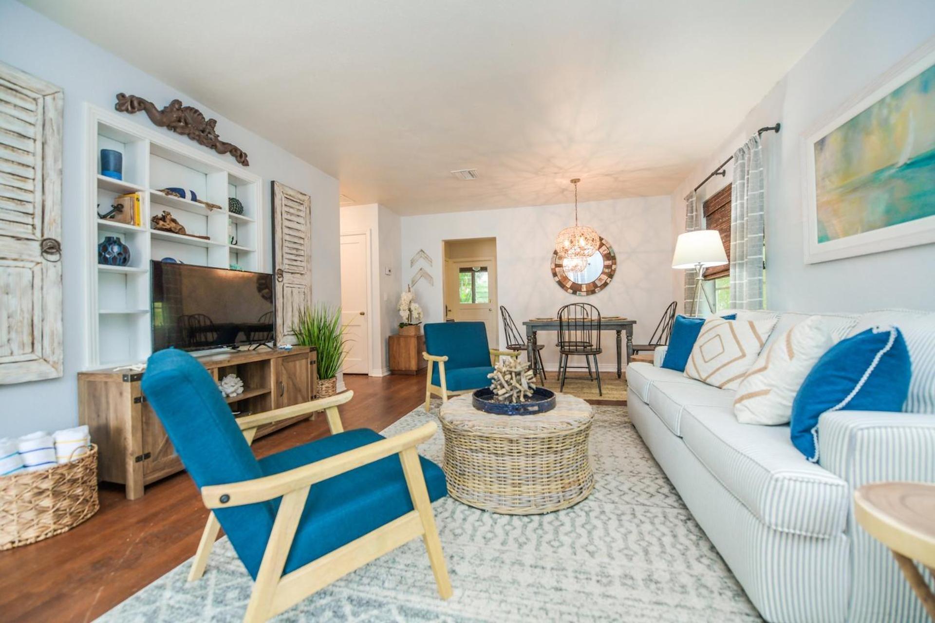 Casa Posada - So Close You Can Hear The Waves Historic Beach Cottage W Beach Gear Anna Maria Exterior foto